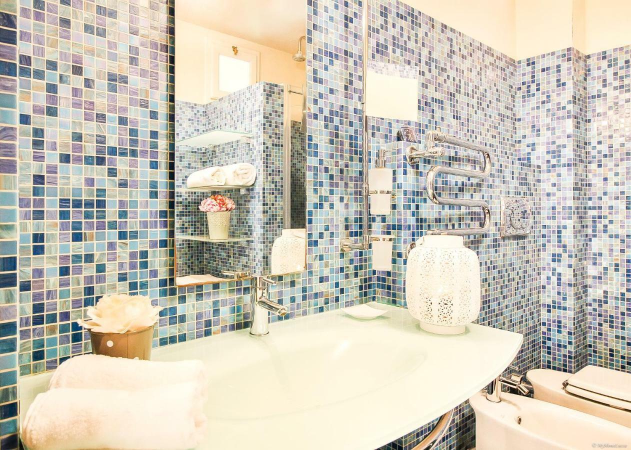 Apartment Guinigi With Private Courtyard Лукка Екстер'єр фото